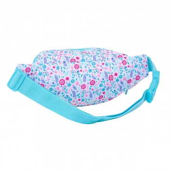 Сумка на пояс BlackFit8 Cool Разноцветный 23 x 12 x 9 cm