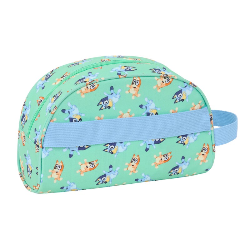 Школьный несессер Bluey Sisters