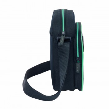 Сумка на плечо Real Madrid C.F. 16 x 22 x 6 cm