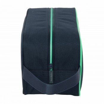 Дорожная сумка для обуви Real Madrid C.F. 34 x 15 x 14 cm