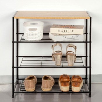 Тумба для обуви Max Home 63 x 63 x 30 cm