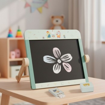 Доска 2-в-1 Woomax