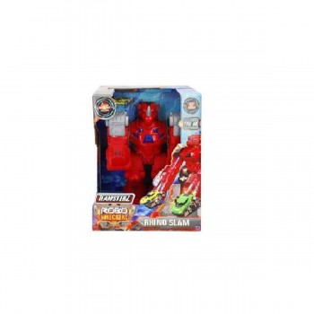 Показатели деятельности Colorbaby Rino