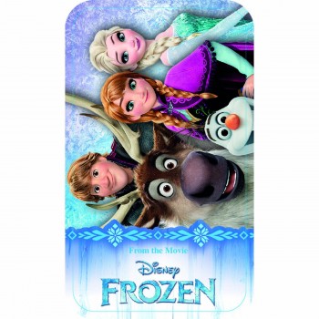 Набор пляжных игрушек Frozen