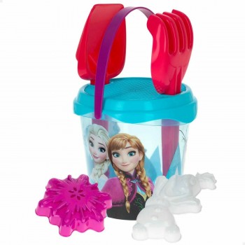 Набор пляжных игрушек Frozen 18 cm