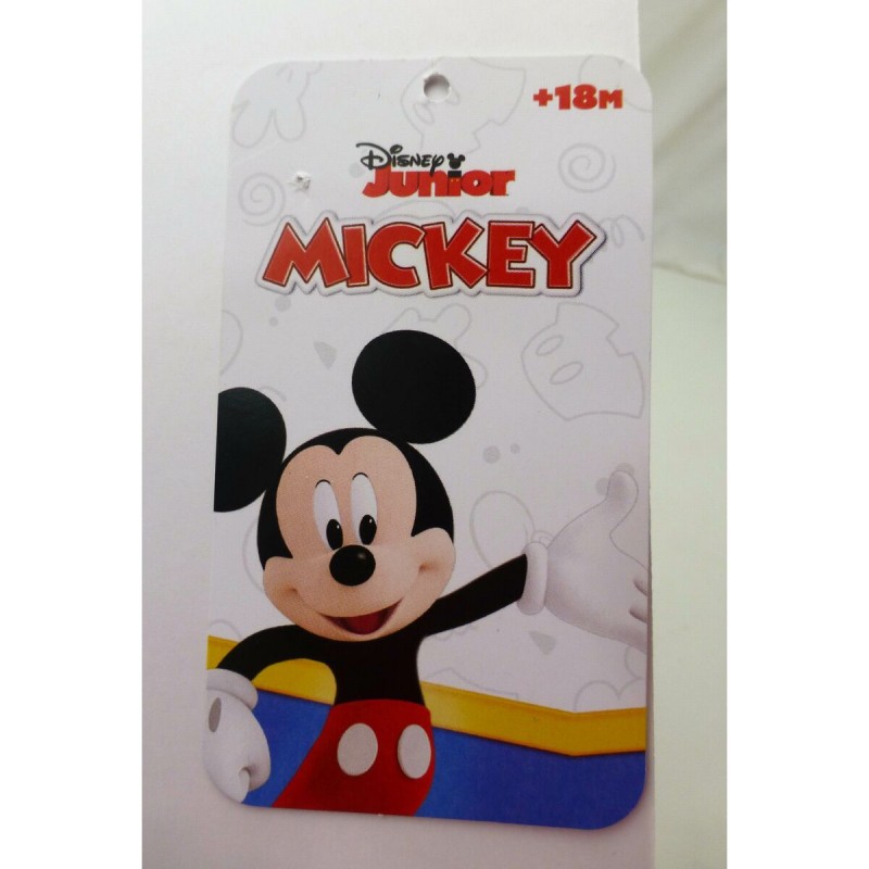 Набор пляжных игрушек Mickey Mouse (6 pcs)