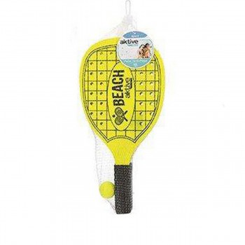 Пляжные лопатки Beach Aktive 20 x 40 x 0,7 cm