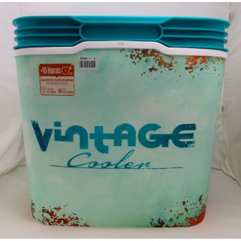 Переносной Холодильник Aktive