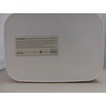 Переносной Холодильник Aktive The Havana Vibes 24 L