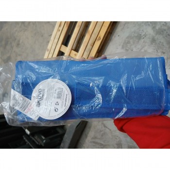 Подушка Aktive 35 x 14 x 5 cm Синий