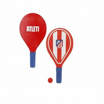 Пляжные лопатки Atlético Madrid