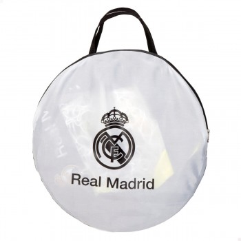 Футбольные ворота Real Madrid C.F. 120 x 80 x 80 cm