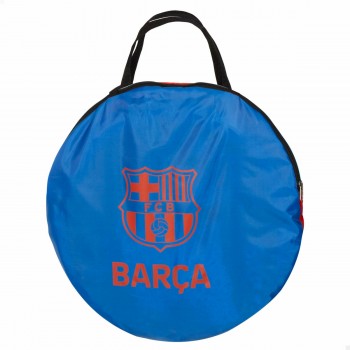 Футбольные ворота F.C. Barcelona 120 x 80 x 80 cm (2 штук)