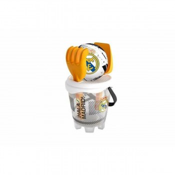 Набор пляжных игрушек Colorbaby 18 cm