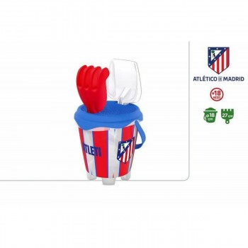 Набор пляжных игрушек Colorbaby 18 cm