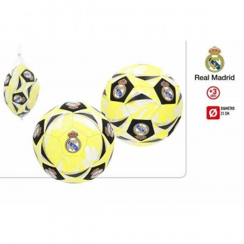 Пляжный мяч Real Madrid C.F. Ø 21 cm 21 cm