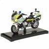 Мотоцикл BMW Bmw R 1200 Rt Guardia Civil 1:18