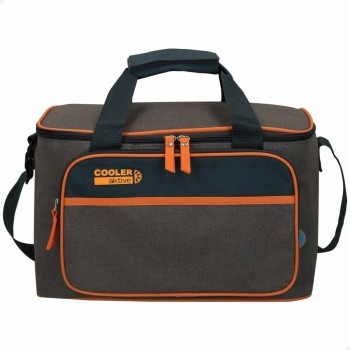 Термосумка Aktive Igloo 16,5 L 36 x 22 x 21 cm Алюминий