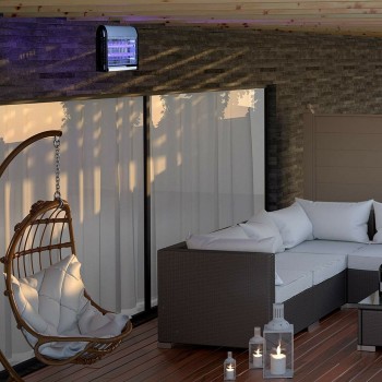 Электрический Oтпугиватель Kомаров Coati IN450102