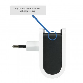 Сетевое зарядное устройство Simon