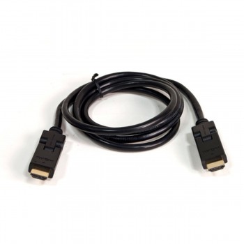 Кабель HDMI Axil 1,5 m Чёрный "Папа"/"Папа"