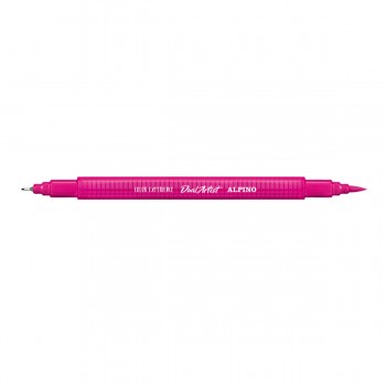 Набор маркеров Alpino AR000187 Разноцветный Двойной (24 Предметы)