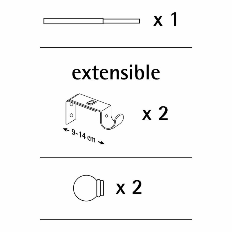Карниз Stor Planet (Пересмотрено B)