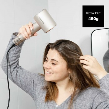 Фен Taurus 900119000 Серый