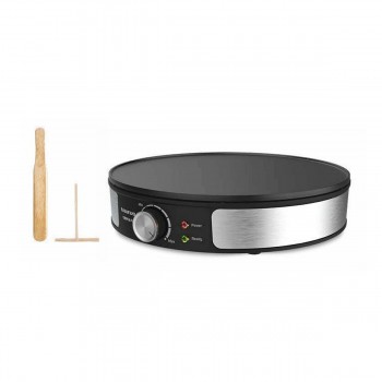 Блинница Taurus CREPE&FUN