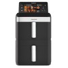Аэрофритюрница Taurus DUO SLIM AF2602 13 L