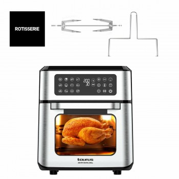 Аэрофритюрница Taurus AIR FRY GRILL 12 L