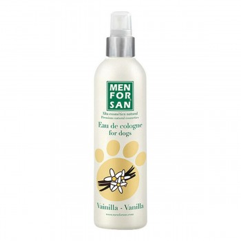 Духи для животных Menforsan Ваниль 125 ml