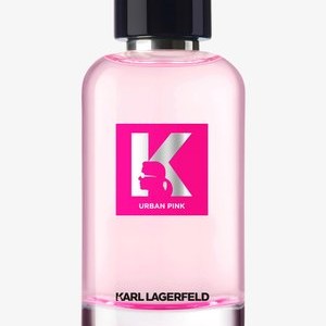 JEANS URBAN PINK EDP - Eau de Parfum - 0 JEANS URBAN PINK EDP - Eau de Parfum - 0
