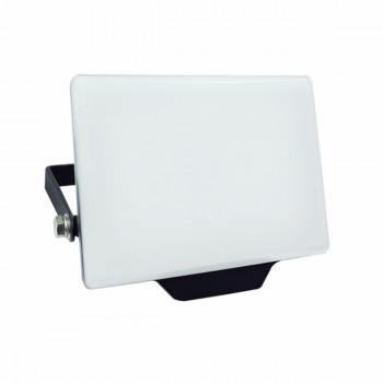 Прожектор Silver Electronics 173302 Чёрный G 20 W (Холодный белый)