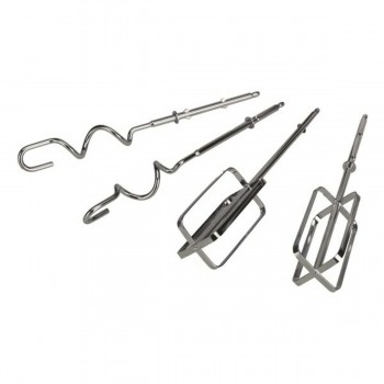 ручной миксер JATA BT575 400W Белый