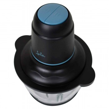 Мясорубка JATA JEPC1250 400 W 1,5 L Пластик