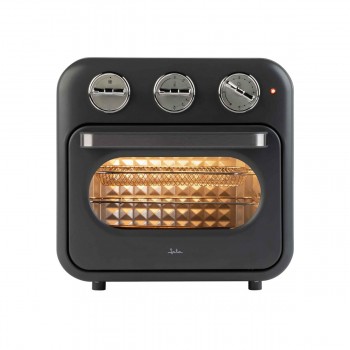 Аэрофритюрница JATA JEFR1816 Серый 1400 W 16 L