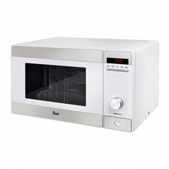 микроволновую печь Teka 40590441 Белый 800 W 1000 W 23 L