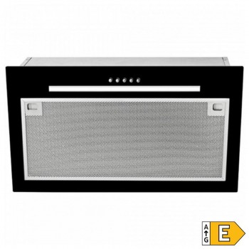 Традиционная вытяжка Teka GFG-2 BLACK 55 cm 329 m3/h 63 dB 180W