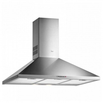 Традиционная вытяжка Teka DBP90PRO 90 cm 613 m3/h 68 dB 236W Сталь
