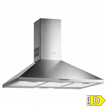 Традиционная вытяжка Teka DBP90PRO 90 cm 613 m3/h 68 dB 236W Сталь