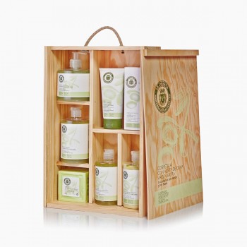 Косметический набор La Chinata 7 Предметы