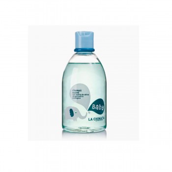 Детский шампунь L'Oreal Professionnel Paris Soft 250 ml Оливковое масло