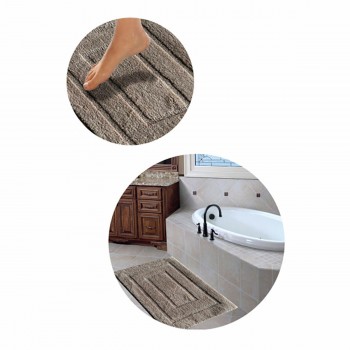 Коврик для ванной комнаты Hidalgo 40 x 60 cm