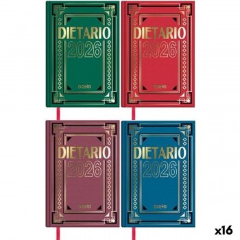 Диетический DOHE 1/4 15 x 21 cm (16 штук)