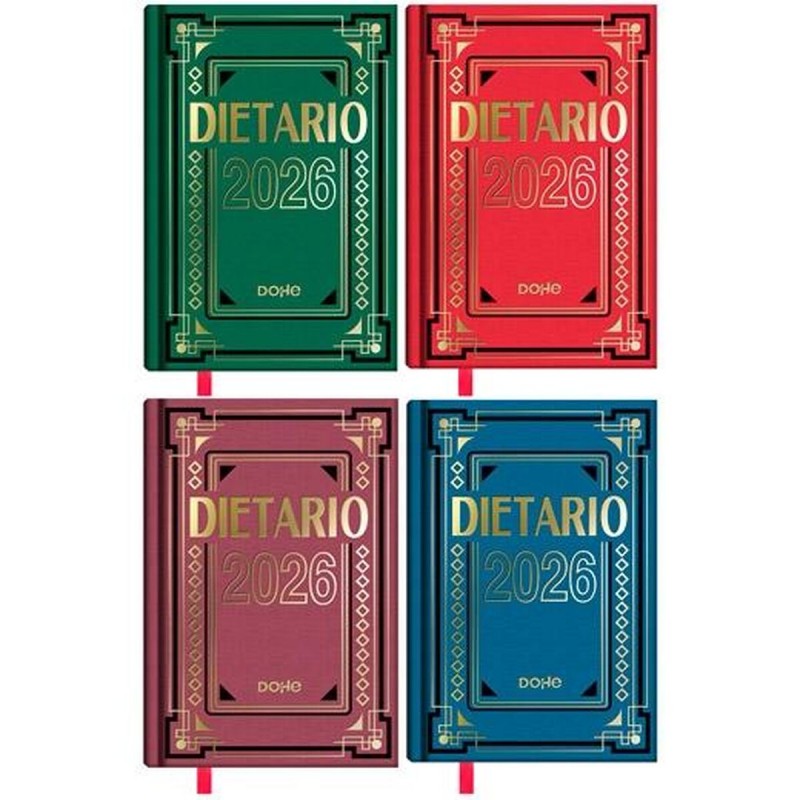 Диетический DOHE 1/8 11,5 x 16,5 cm (16 штук)