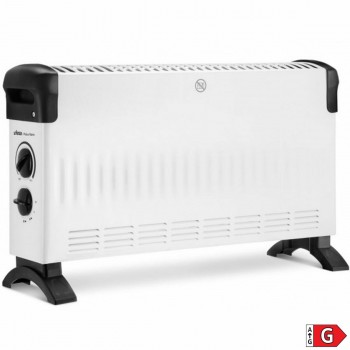 Цифровая батарея UFESA POLUX NANO 1800 W