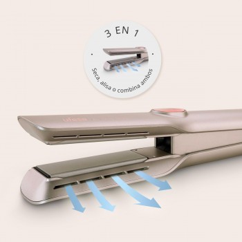 Фен UFESA 60406157 Чёрный