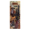 Набор вестерн-пистолетов 8411 (7 Pcs)
