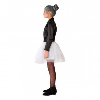 Маскарадные костюмы для детей Разноцветный Парень-асессин (2 Предметы)